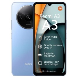 SMARTPHONE XIAOMI REDMI A3...