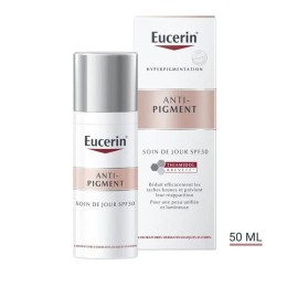 EUCERIN ANTI-PIGMENT Soin...