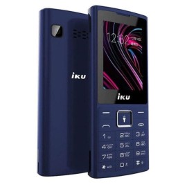 Téléphone portable IKU S5...