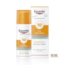 EUCERIN SUN PROTECTION OIL...