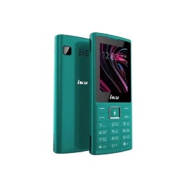 Téléphone portable IKU S5 VERT