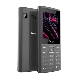 Téléphone portable IKU S5 GRIS