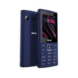 Téléphone portable IKU S5 BLEU