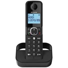 Téléphone fixe ALCATEL F860