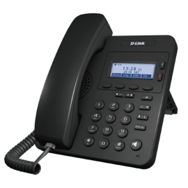 Téléphone IP D-LINK...