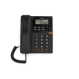 Téléphone Filaire ALCATEL T58