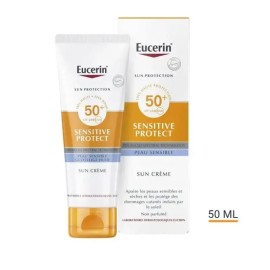 Eucerin SUN PROTECTION...