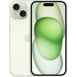 Apple IPhone 15 128 GO Vert