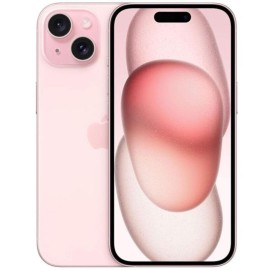 Apple IPhone 15 128 GO Rose