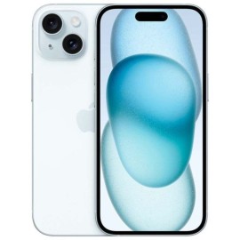 Apple IPhone 15 256 GO Bleu