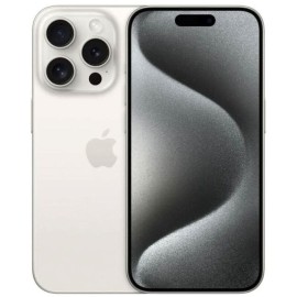 Apple IPhone 15 Pro 128Go...