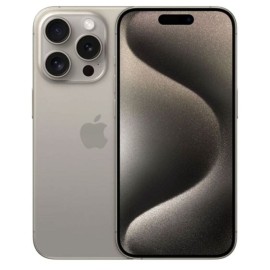 Apple IPhone 15 Pro 128Go...