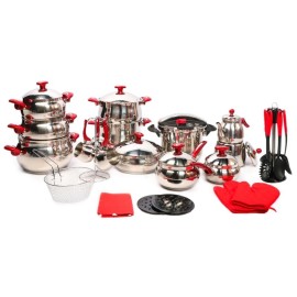 Batterie de Cuisine Lines...