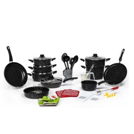 Batterie de Cuisine...