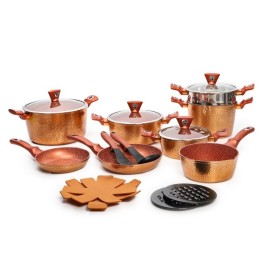 Batterie De Cuisine 18...