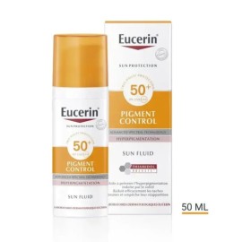 EUCERIN SUN PIGMENT CONTROL...
