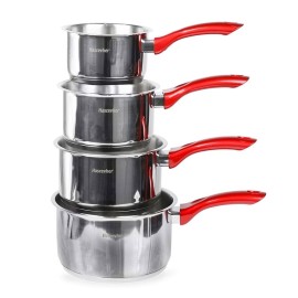 Ensemble de 4 Casseroles...