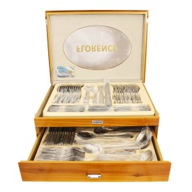 Coffret Ménagère FLORENCE...