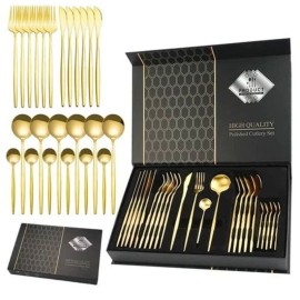 Coffret Ménagère Generic 24...