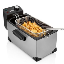Sinbo Friteuse SDF-3827 Inox