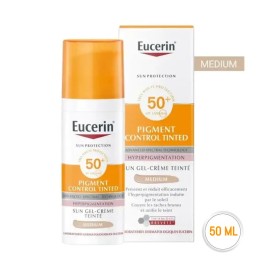 EUCERIN SUN PIGMENT CONTROL...