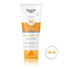 Eucerin SUN OIL CONTROL...