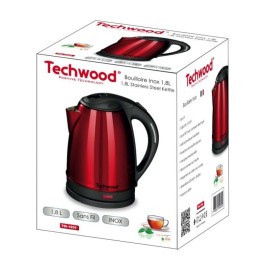 Techwood Bouilloire...