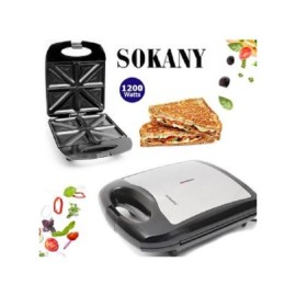 Sokany Grille Sandwich...