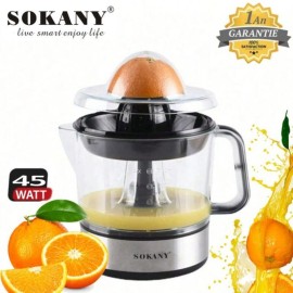 Sokany Presse orange...