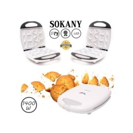 Sokany Machine Biscuit...