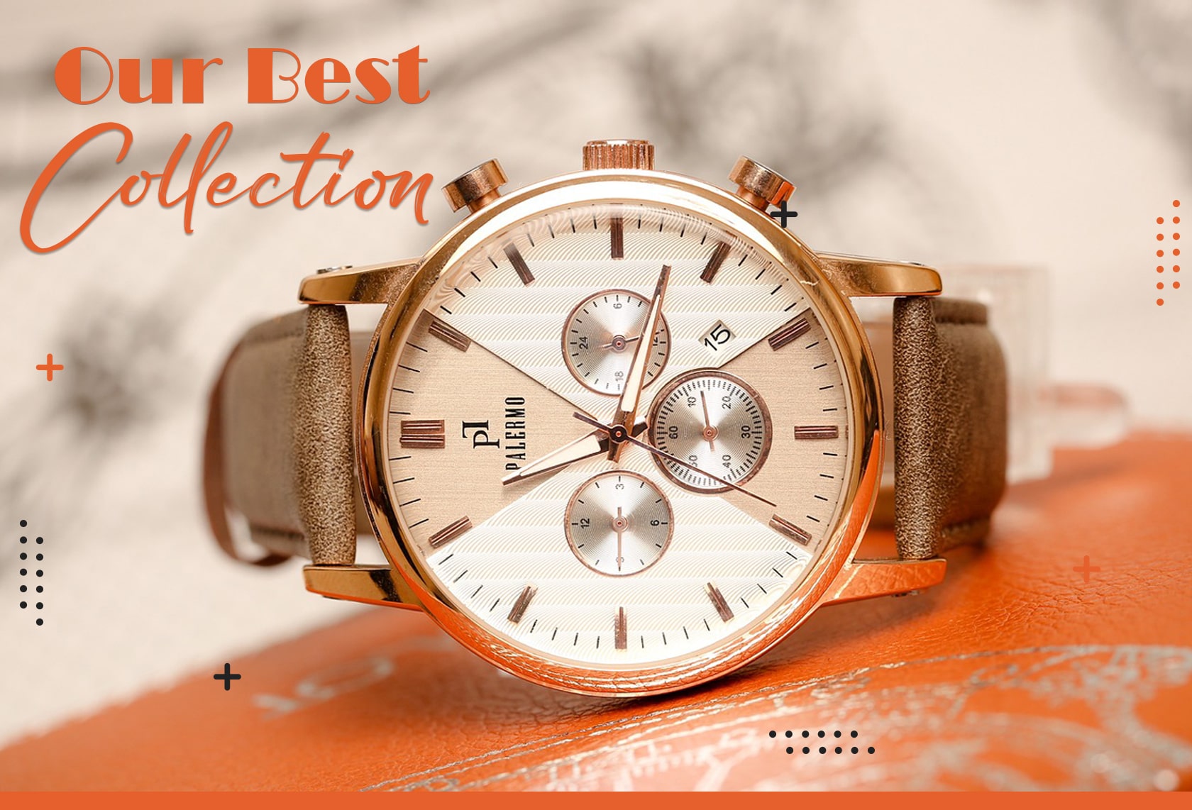 montres