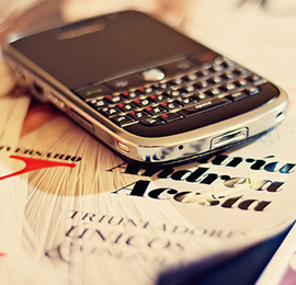 blackberry